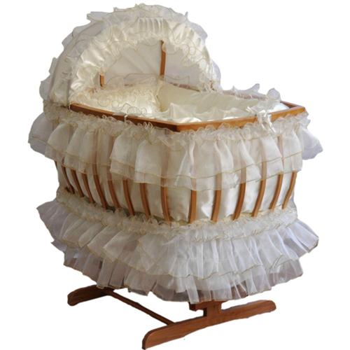 Bebek Beşik FiyatlarıBambu Bebek BeşikleriGürgen