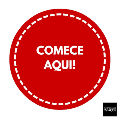Precisa organizar sua vida? Comece aqui! Precisa organizar sua vida? Comece aqui!