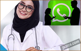 جلسات نفسية مجانية عبر الانترنت لعلاج الاكتئاب Ilajnafsy