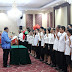 Edison Humiang Lantik 237 Pejabat Fungsional Pemprov Sulut