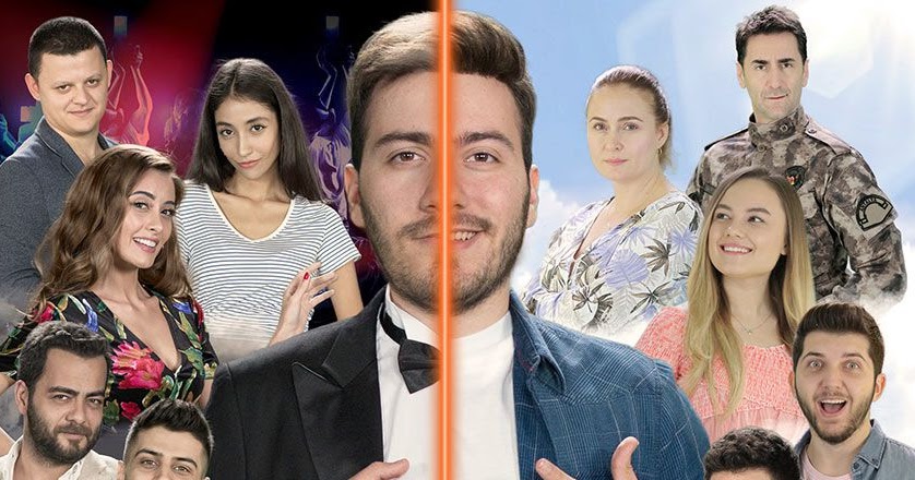 Hayalmi gerçekmi full izle