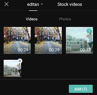 add video you want to reverse add video you want to reverse