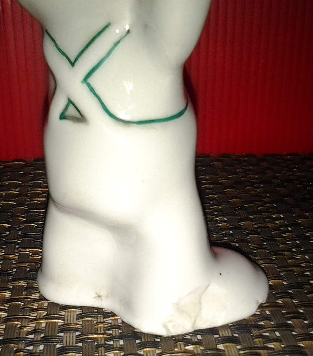 Toko Barang Bekas-ku: bear