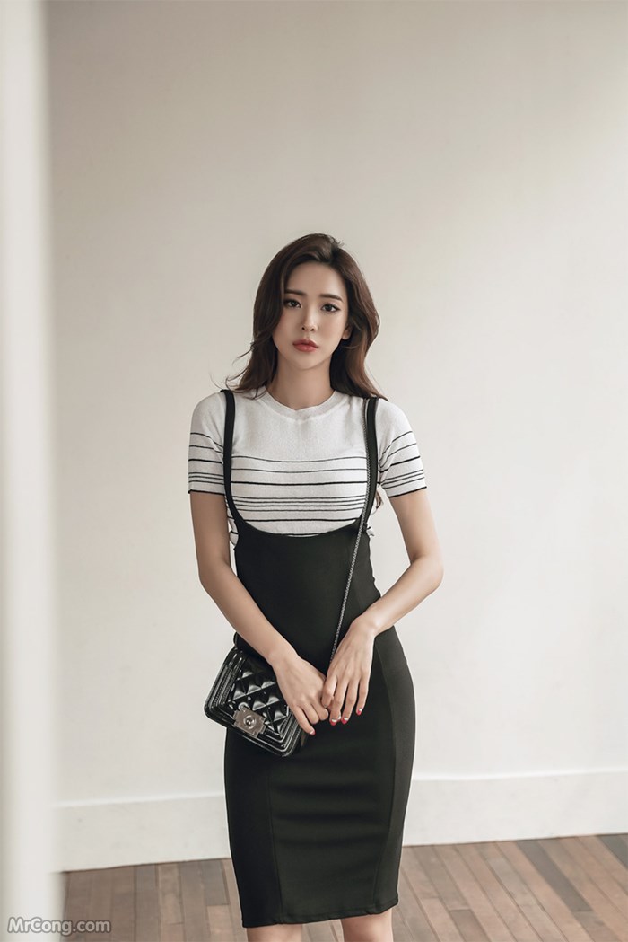 Model Park Da Hyun in fashion photo series in May 2017 (448 photos) photo 21-18