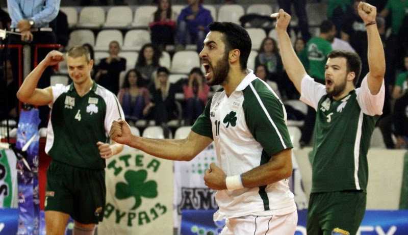 Αυτά δεν γίνονται!