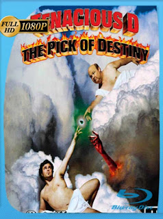 Reyes del rock [2006] HD [1080p] Latino [GoogleDrive] PGD