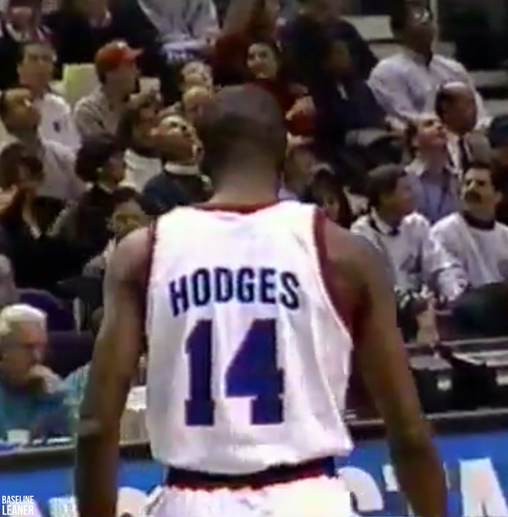 Craig hodges nba jersey Clearance