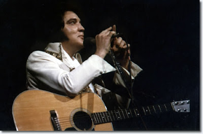 Today in Southern History: The Last Elvis Concert