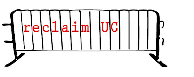 reclaim UC