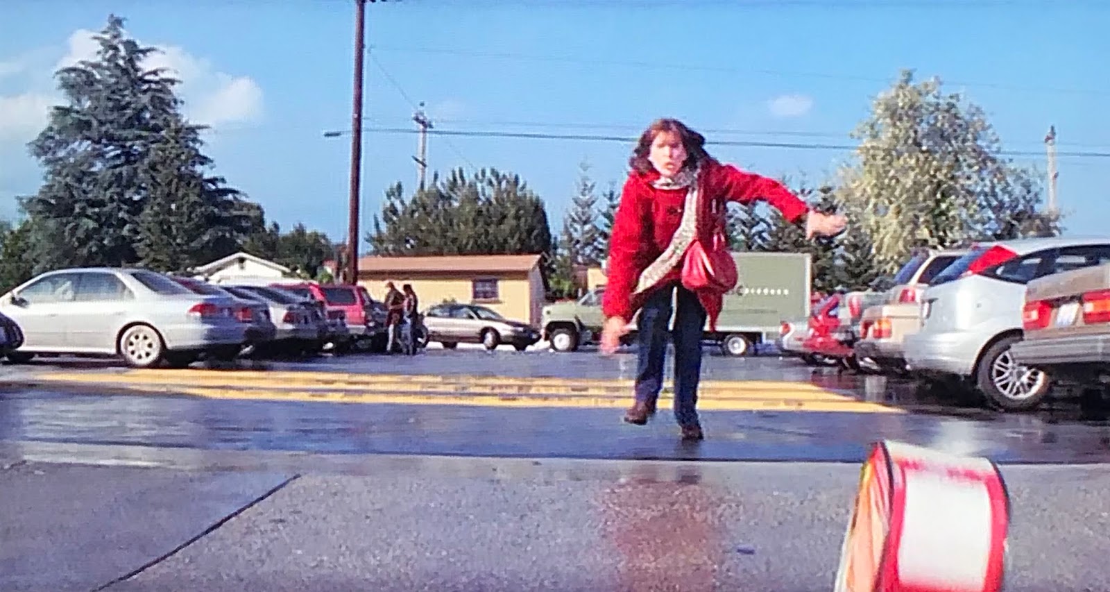 Reel to Real Filming Locations Christmas With The Kranks (2004)