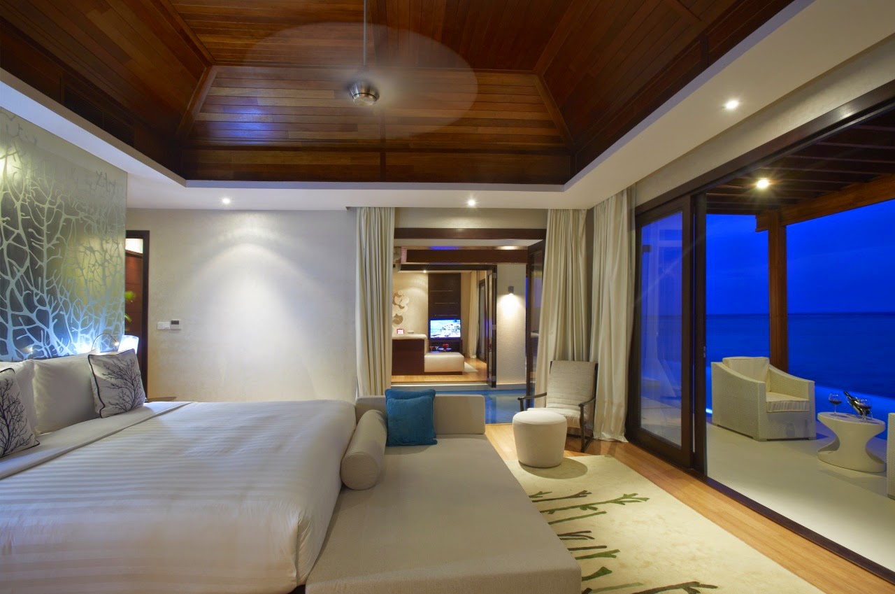 Embudhufushi (Maldive) - Niyama Maldives 5* - Hotel da Sogno