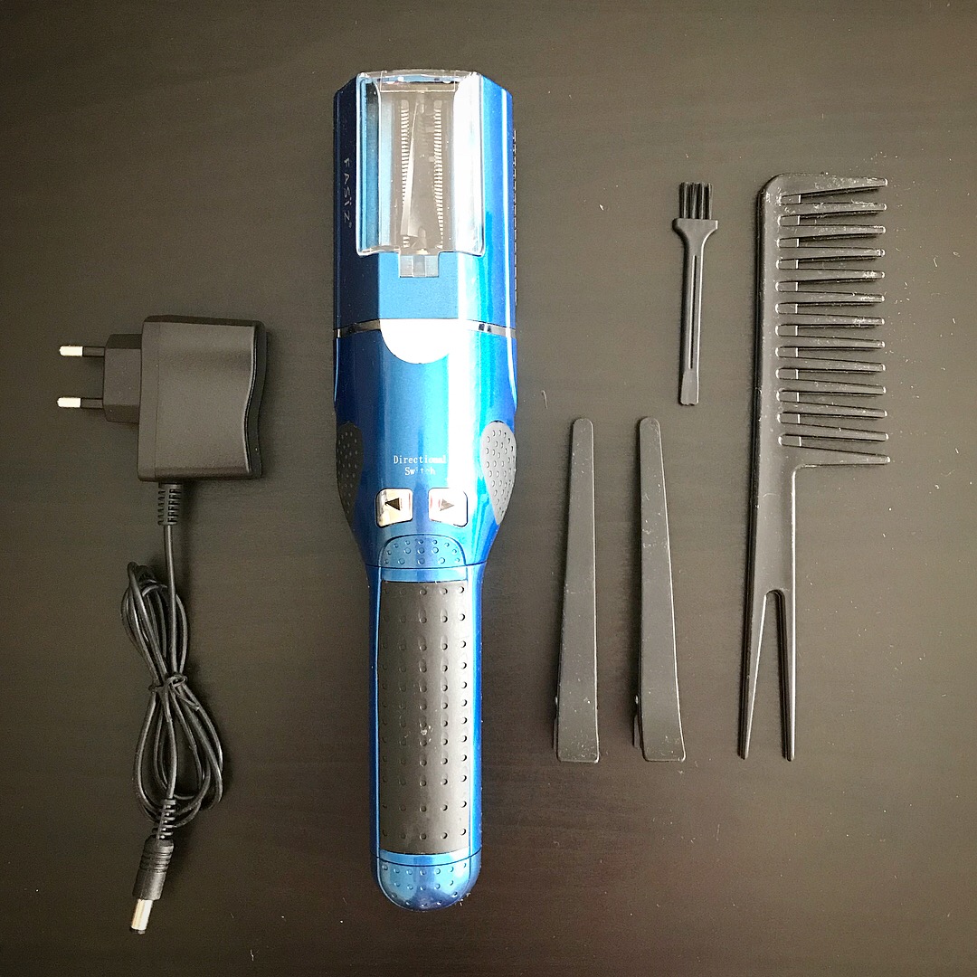 Bi Bakalim Nasil Fasiz Sac Kirik Alma Makinesi Split Ender Pro Muadil