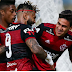 No Fla-Flu, Gabigol, Bruno Henrique e Pedro têm nova oportunidade para atuar juntos