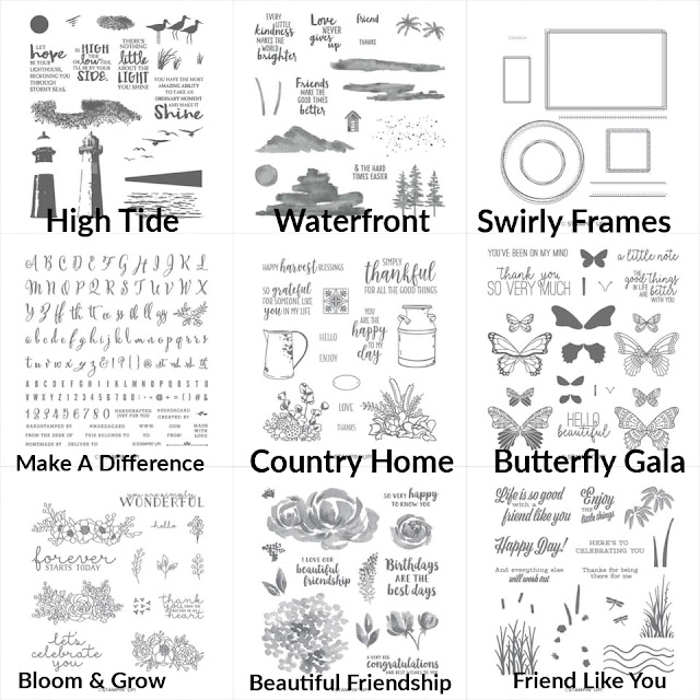 Discounted Stamp Set Images stampin' up!, stamp images, stamp sale, discounted stamps, flash sale, craft supplies sale