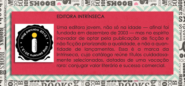 Editora Intrínseca