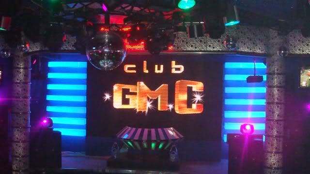 GMC Discotheque