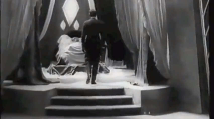 A Silent Film Diary 95. Algol (1920)