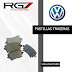 Pastillas Traseras Jetta Seat Leòn Altea Audi A3