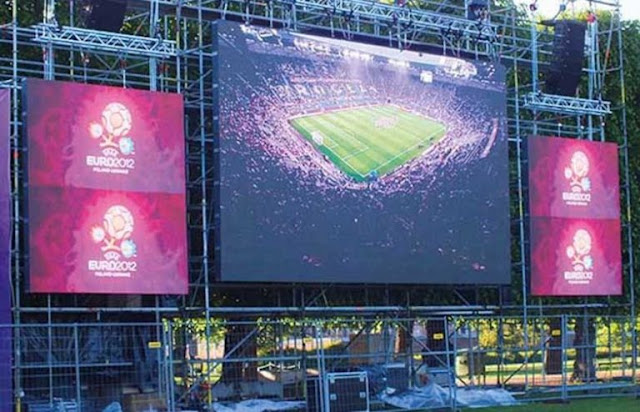 Rental LED Display Rental LED Display
