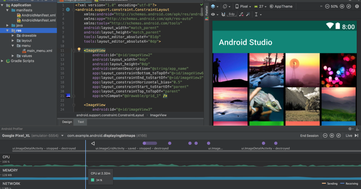 The beginner’s guide to Android Game Development...