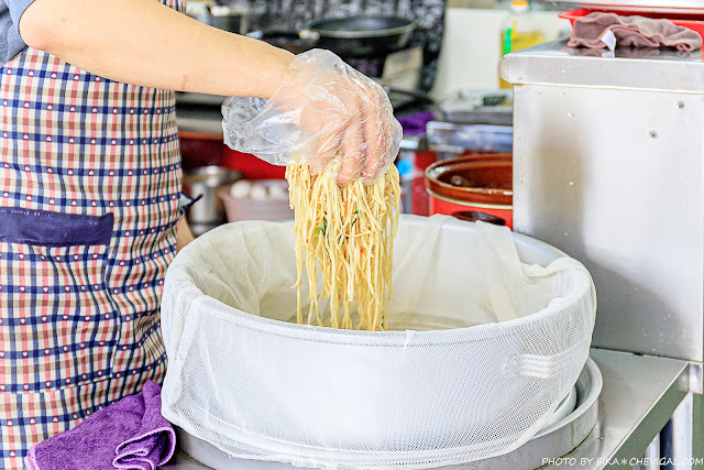 王爺魚翅肉羹,美味魚翅肉羹、炒麵、米糕、爌肉飯與大腸豬血湯,通通只要銅板價!