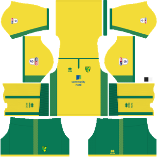 norwich dls kit