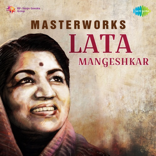 Lata Mangeshkar - Masterworks: Lata Mangeshkar [iTunes Plus AAC M4A]