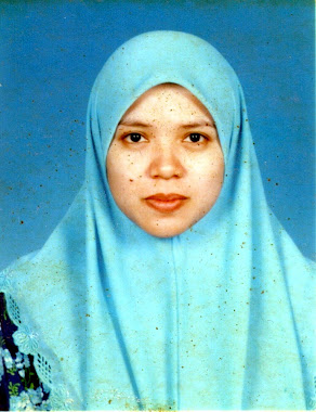 FAIZAH ZAHARI