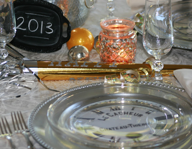 ciao! newport beach: a new year's eve dinner