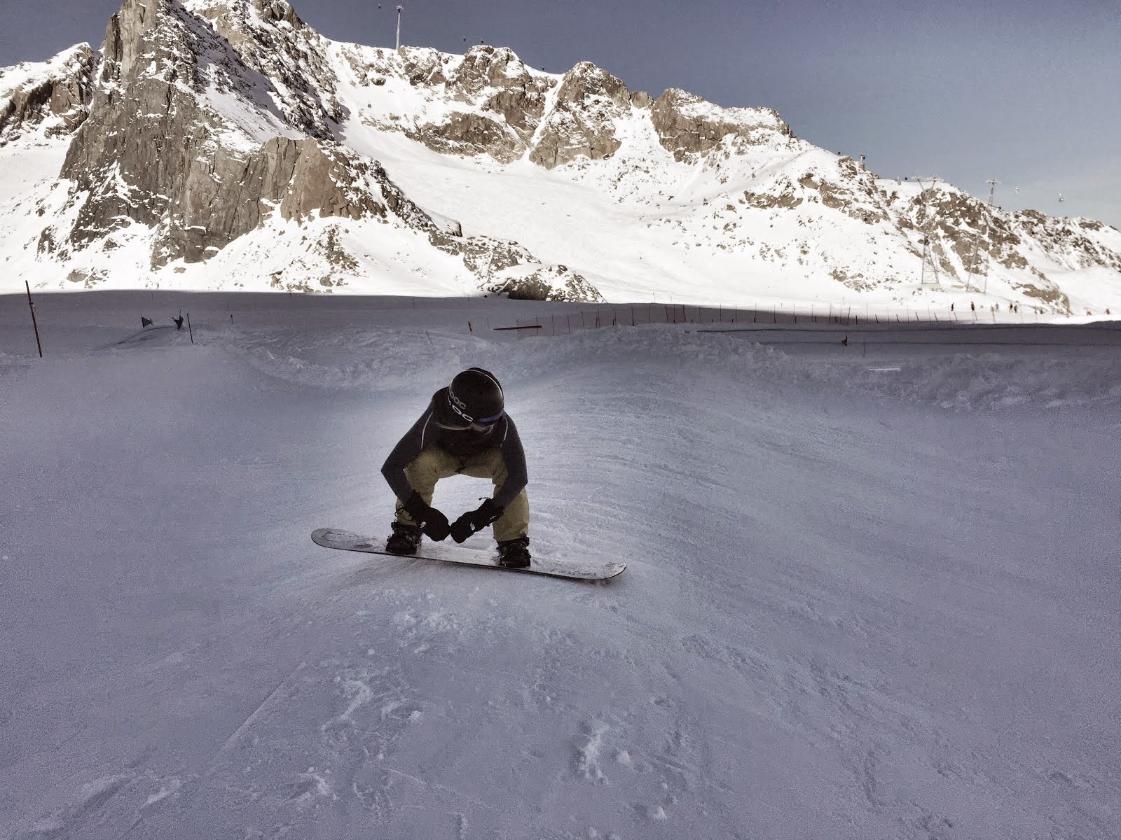 Training in Austria