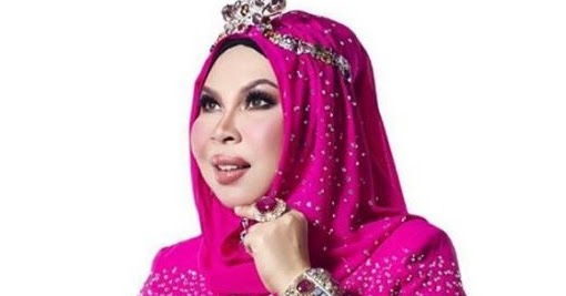 Dato Seri Vida to have her very own channel on tonton