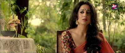 apharan web series actress Mahie Gill HOT| Tamilrockers
