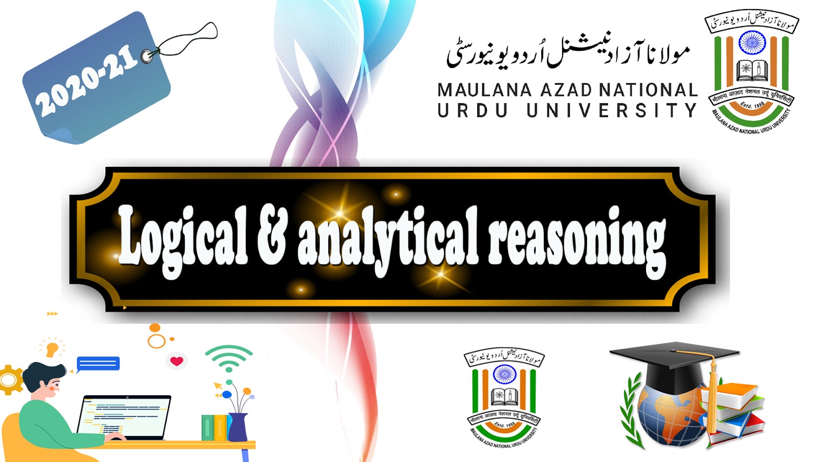 Logical & analytical reasoning