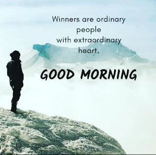 good morning mountain quotes