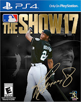 MLB The Show 17 PS4 Standard Edition