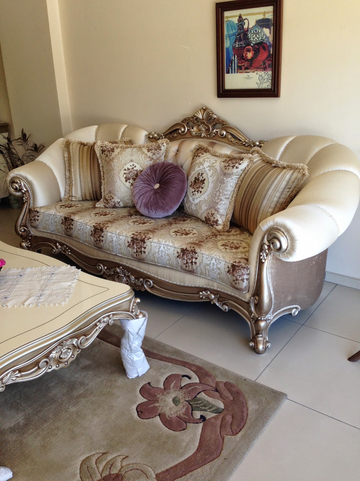 Tarsus Pekcan Mobilya Ekim 2014