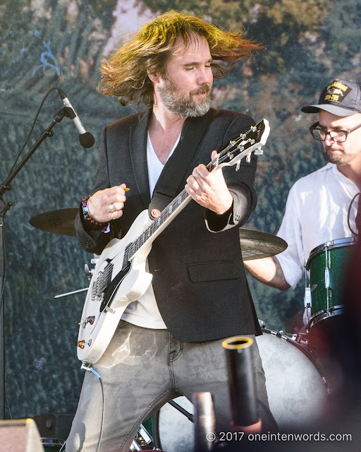 Broken Social Scene at Osheaga on August 5, 2017 Photo by John at One In Ten Words oneintenwords.com toronto indie alternative live music blog concert photography pictures photos