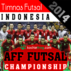 Animasi Aff Futsal Championship Gambar Berkata Gokil