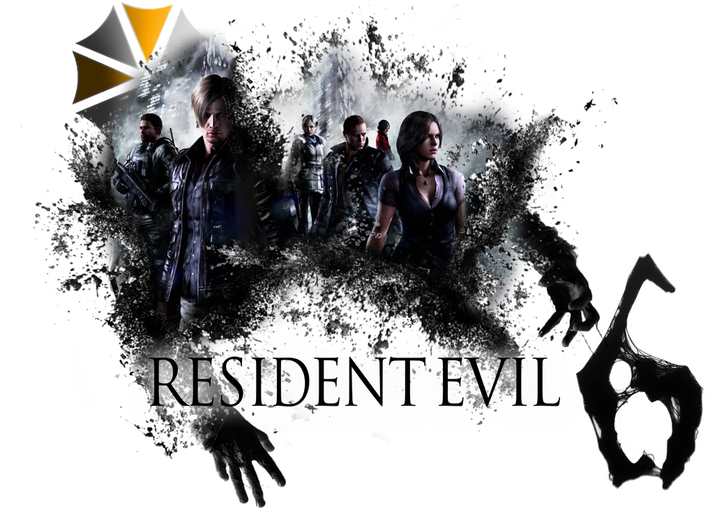 Resident Evil 6 Dublado Para Windows 7