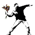 Copyright is for losers … and so are trade marks: Banksy’s EUTM declared invalid due to bad faith