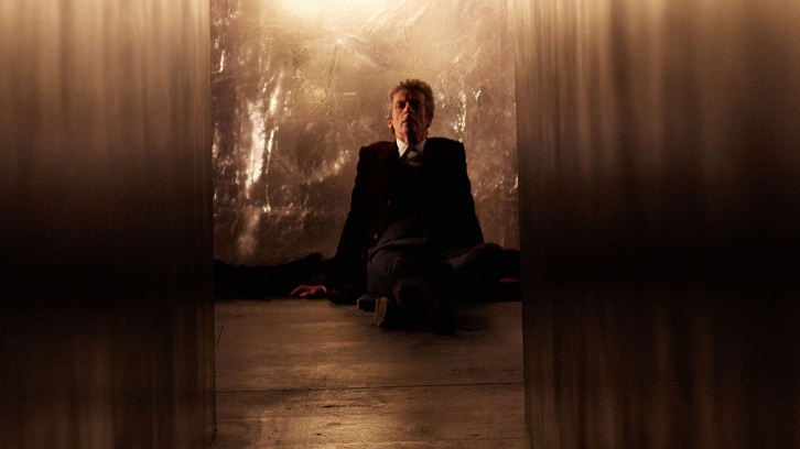 POLL : What was your favourite scene in Doctor Who - "Heaven Sent"