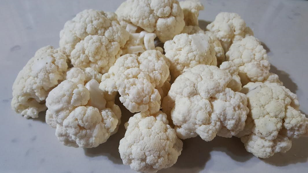 Flavour and Savour The Food Lovers' blog Buttered and chargrilled