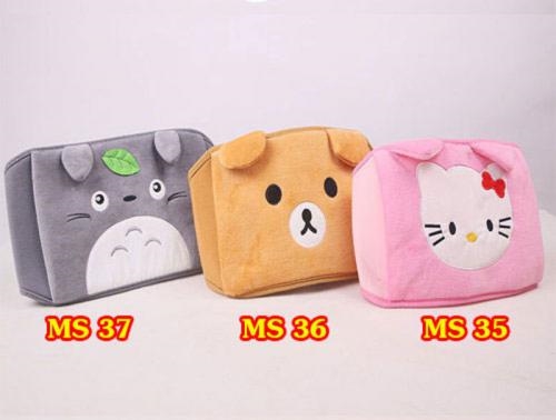 Đai Quấn Túi Chườm Hàng Loại 1