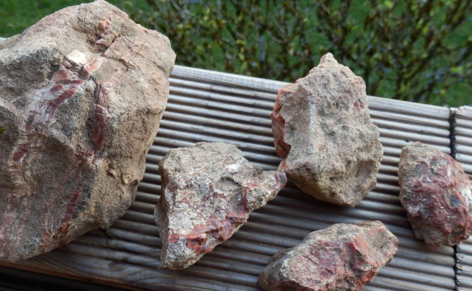 by the Stones steiniges 2014