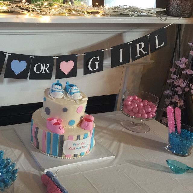 What do you mean by Baby Shower?