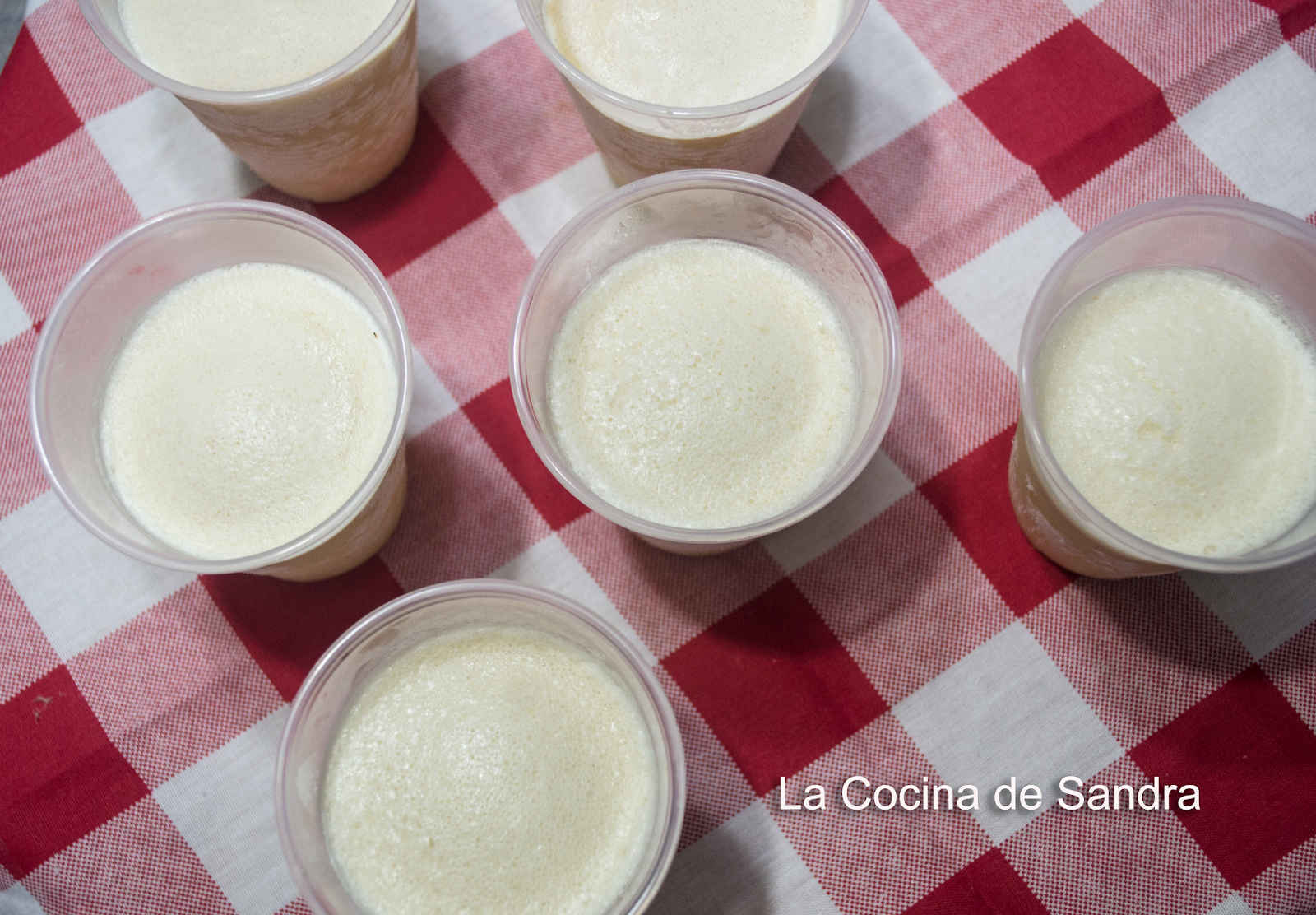 La Cocina de Sandra Limber de Cheesecake