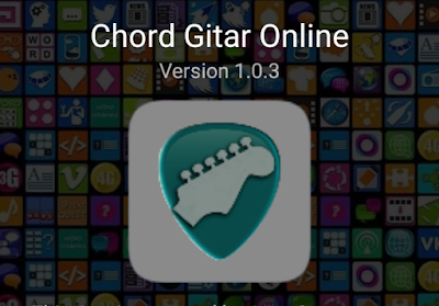 Download Aplikasi Chord Gitar Online APK Terbaru Untuk Android