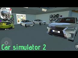 Game Simulator Mobil