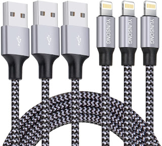 The invention of USB has made it very easy to connect any other device connected to the computer/laptop. Whether to connect the camera or the printer, everyone's USB cable comes separately.