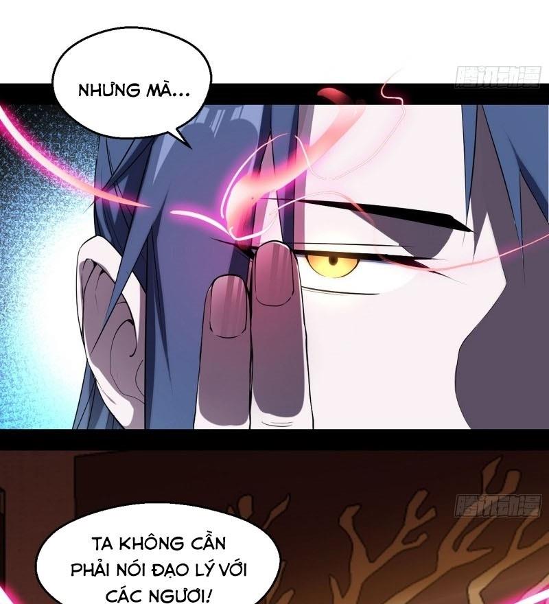 Ta Là Tà Đế Chapter 85 - Trang 10